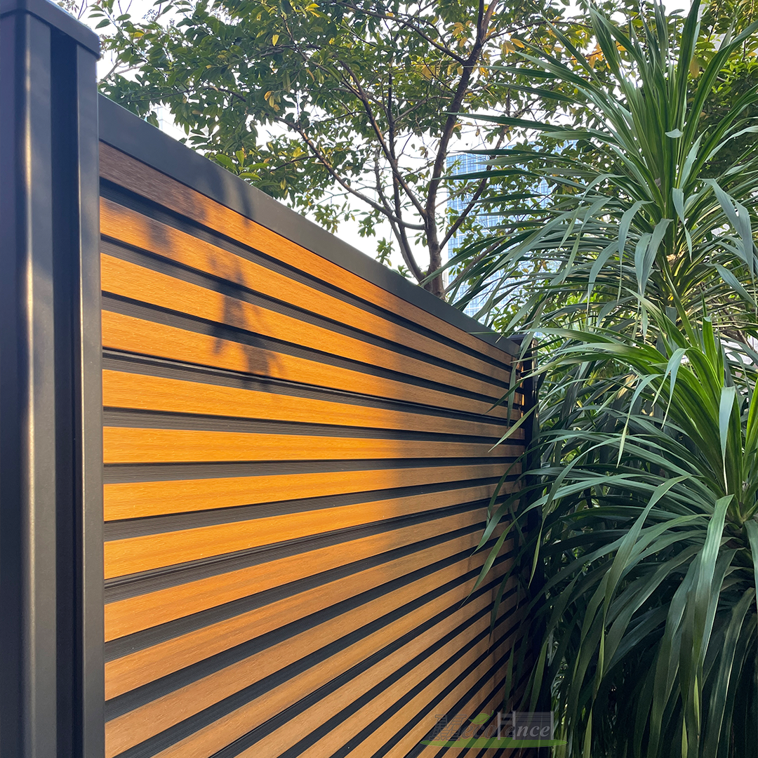 How to Set Slat composite Fence Steady: The Ultimate Guide